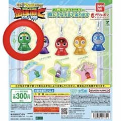 ケロロ軍曹 めじるしアクセサリー ケロロ軍曹 単品　新品未使用品のサムネイル
