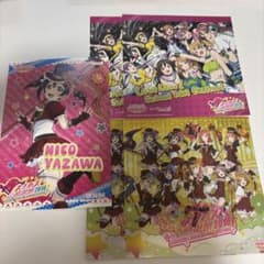 ラブライブ！ スクフェス感謝祭2016 ブロマイドのサムネイル