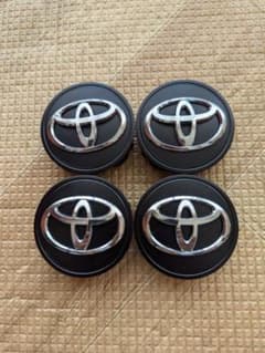 トヨタホイールキャップRAV4TOYOTAのサムネイル