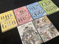 ピーピングライフDVDセットのサムネイル