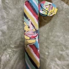 ポケモンWCS2023開催記念商品 プレイマット ピカチュウ　プレイマットのサムネイル