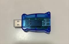 DSD TECH SH-G01B USBアイソレーターのサムネイル