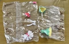 카드 캡터 사쿠라 클리어 카드 편 사쿠라 카드 편 A