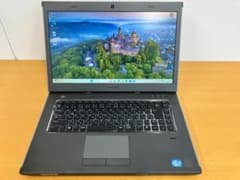 Vostro 3560 (Windows11 Pro i5 SSD256G) - メルカリ