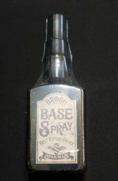 BROSH(ブロッシュ) BASE SPRAY 200mlのサムネイル