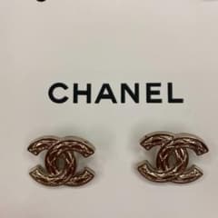 CHANEL シャネル ボタンビンテージのサムネイル