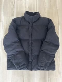 THE NORTH FACE ダウンジャケット ブラック XLのサムネイル