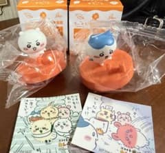CoCo壱ちいかわのサムネイル