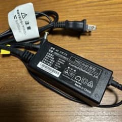 ACアダプター ソフトバンク wifiスポット - メルカリ