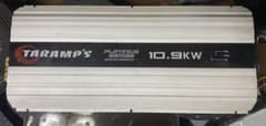 Taramps Platinum Series 10.9KW アンプ - メルカリ