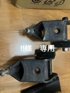 30アルファード　アーム　イージープロ　T-ディメントのサムネイル