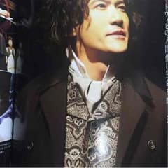 ごん。様 稲垣吾郎 切り抜きのサムネイル
