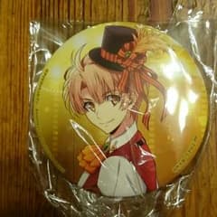 アイドリッシュセブン 缶バッチのサムネイル