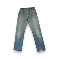 80s リーバイス ハチマル levi's 501 USA製 ビンテージ 古着 - メルカリ