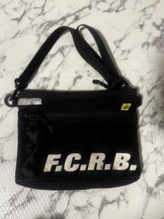 FCRB ショルダーバッグのサムネイル