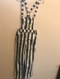 オーバーオール ALGY 160 JENNI Lovetoxicのサムネイル
