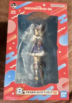 一番くじ マチカネタンホイザ フィギュアのサムネイル