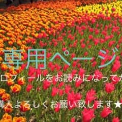 のんちゃん様専用のサムネイル