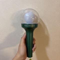 Mrs. GREEN APPLE ペンライトのサムネイル