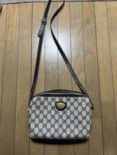 gucci ショルダーバック　※専用のサムネイル