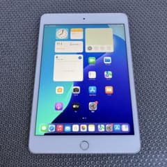 1752【早い者勝ち】iPad mini5 第5世代 64GB SIMフリー☆ - メルカリ