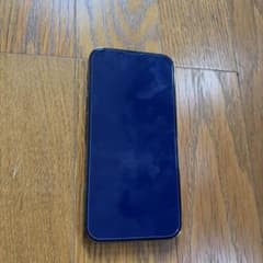 Apple iPhone 13 Pro 本体 グラファイトのサムネイル