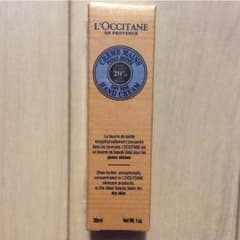 ☆新品☆  ロクシタン ハンドクリーム30gのサムネイル