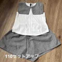 セットアップ110のサムネイル