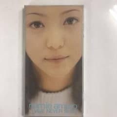 I HAVE NEVER SEEN 安室奈美恵