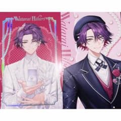 渡会雲雀 Luminous Marriage ランダムフォトカード 2種セットのサムネイル