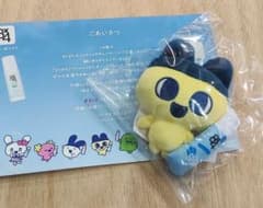 8×4コラボ　たまごっちマスコットのサムネイル