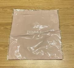 FEMMUE♡ノベルティトート新品未使用のサムネイル