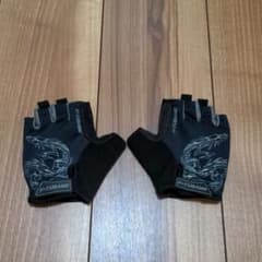 ロードバイクグローブのサムネイル