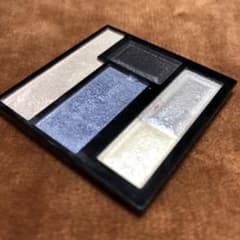 ケイト トラップインパクトアイズ BU-1 使用途中品 生産終了品 KATE