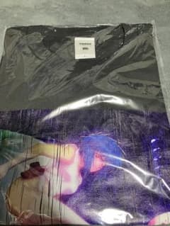 【新品未開封】攻殻機動隊 Tシャツ L ブラックのサムネイル