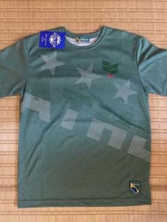 未着用⭐︎ATHLETA⭐︎Tシャツ【M】匿名配送のサムネイル