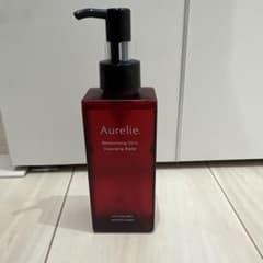 Aurelie モイストオイルインクレンジングウォーターのサムネイル
