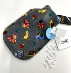 新品未使用　フェイラー FEILER ハイジフレンズフォレスト　湯たんぽ 新品未使用 フェイラー FEILER ハイジフレンズフォレスト 湯たんぽ