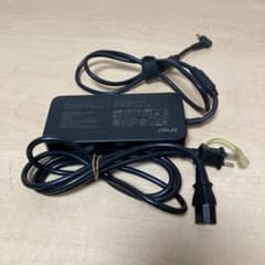 ASUS AC アダプター ADP-280BB B 20V~14A 280W ⑩ - メルカリ