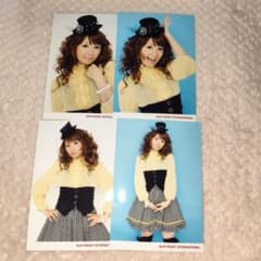 6916 モーニング娘。 矢口真里 生写真 50枚セット モーニング娘。 矢口真里 L判 公式生写真 4枚 まとめ売り12 - メルカリ