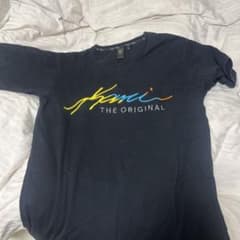 カールカナイTシャツのサムネイル