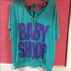 Shoop ドルマンＴシャツのサムネイル