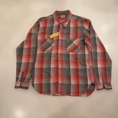8 HOUR UNION ネルシャツ Lot 946のサムネイル