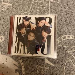 EBiDAN YES 東京 CD ONE ‘N’ ONLY ver.のサムネイル