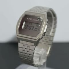 CASIO A.P.C. A1000ACD-7JR プレミアムシリーズ 希少 - メルカリ