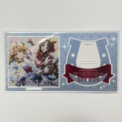 ウマ娘 WINNING LIVE 24 ジャケット アクリルスタンド リリイベ - メルカリ