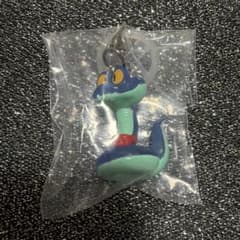 【 新品・未使用 】ズートピア2 めじるしアクセサリー2 ゲイリー・ダ・スネークのサムネイル