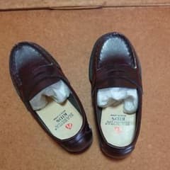 ローファー ハルタ キッズ　専用のサムネイル