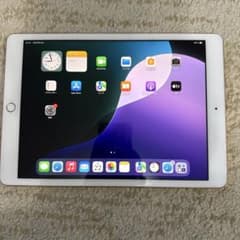 Apple iPad 第7世代 32GB Wi-Fi バッテリー94%のサムネイル