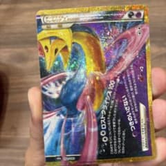 ダークライ6クレセリアLEGEND(下) 30th MEGA 拡張パック 3… - 3